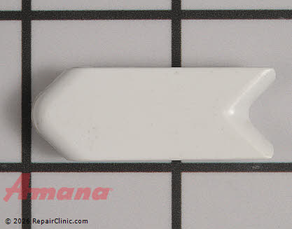 Trim Piece W10859322 Alternate Product View