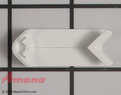 Trim Piece W10859322 Alternate Product View