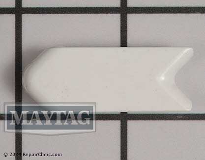 Trim Piece W10859322 Alternate Product View