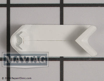 Trim Piece W10859322 Alternate Product View