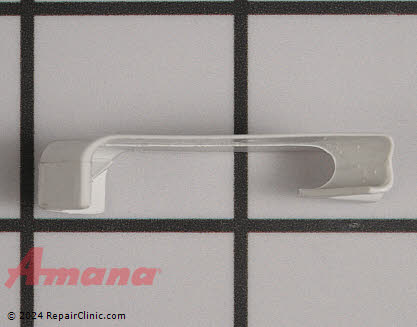 Trim Piece W10859322 Alternate Product View