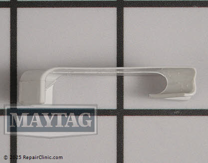 Trim Piece W10859322 Alternate Product View