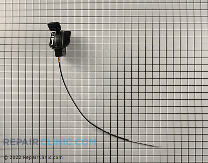 Throttle Cable 94605097A Alternate Product View
