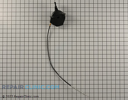 Throttle Cable 94605097A Alternate Product View