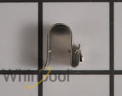 Clip - Part # 4435292 Mfg Part # WP628379