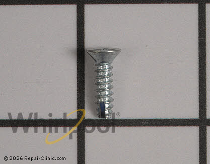 Screw WP4393834 Alternate Product View