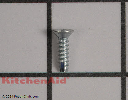Screw WP4393834 Alternate Product View