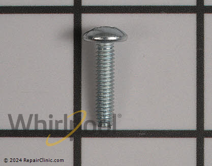 Screw WPW10132940 Alternate Product View