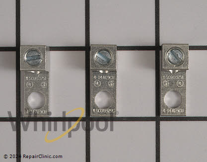 Wire Connector WPW10281322 Alternate Product View