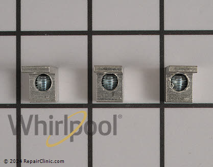 Wire Connector WPW10281322 Alternate Product View