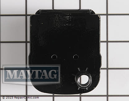 Bottom Hinge WP12636903ED Alternate Product View