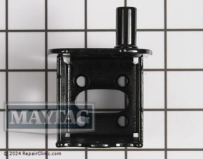 Bottom Hinge WP12636903ED Alternate Product View