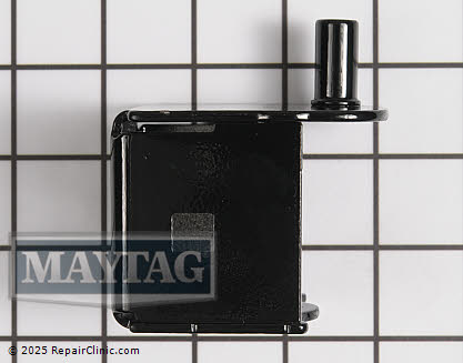 Bottom Hinge WP12636903ED Alternate Product View
