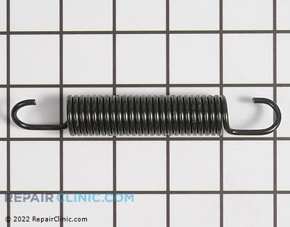 Extension Spring 1674671SM Alternate Product View