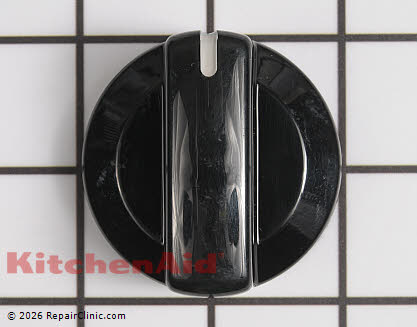 Knob W10350095 Alternate Product View