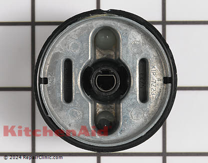 Knob W10350095 Alternate Product View