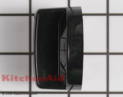 Knob W10350095 Alternate Product View