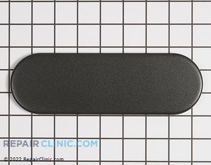 Surface Burner Cap WPW10171140 Alternate Product View