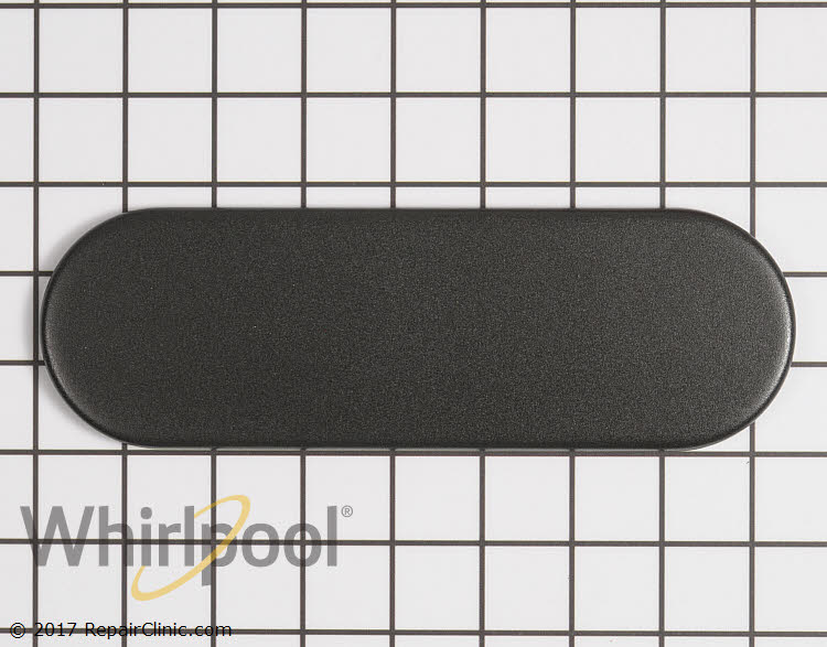 Surface Burner Cap WPW10171140 Whirlpool Replacement Parts
