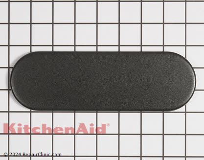 Surface Burner Cap WPW10171140 Alternate Product View
