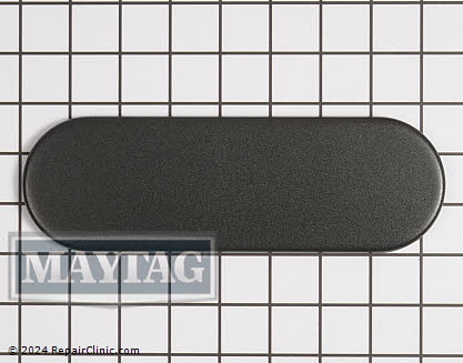 Surface Burner Cap WPW10171140 Alternate Product View