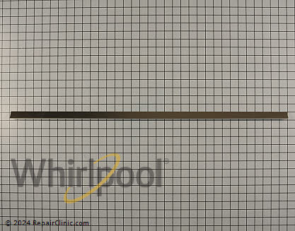 Trim Piece WPW10145007 Alternate Product View