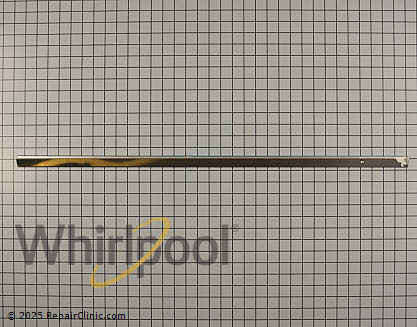 Trim Piece WPW10145007 Alternate Product View