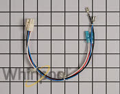 Wire Harness - Part # 3021557 Mfg Part # W10539841