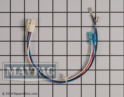 Wire Harness W10539841 Alternate Product View