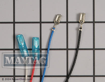 Wire Harness W10539841 Alternate Product View