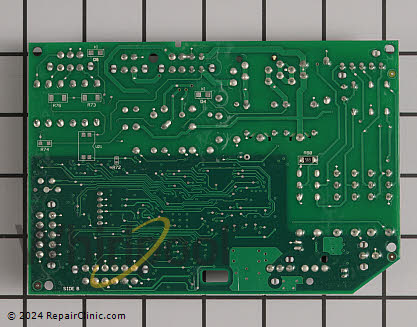 Control Board WPW10267646 Alternate Product View