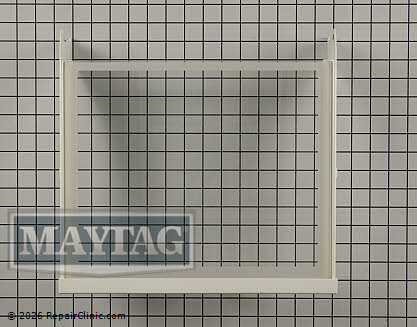 Shelf Glass WPW10629084 Alternate Product View