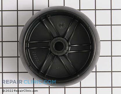 Wheel 1736896YP Alternate Product View