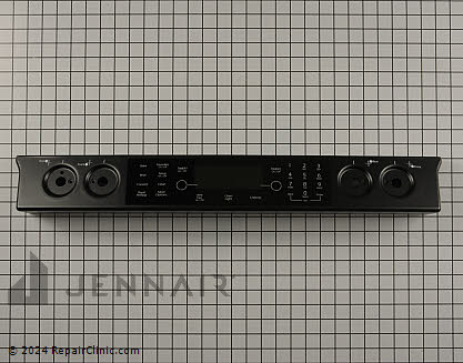 Control Panel WPW10206070 Alternate Product View
