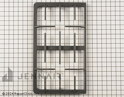 Burner Grate WP7518P435-60 Alternate Product View