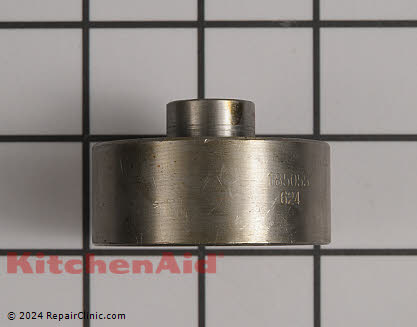 Drum Bearing 8182822 Alternate Product View
