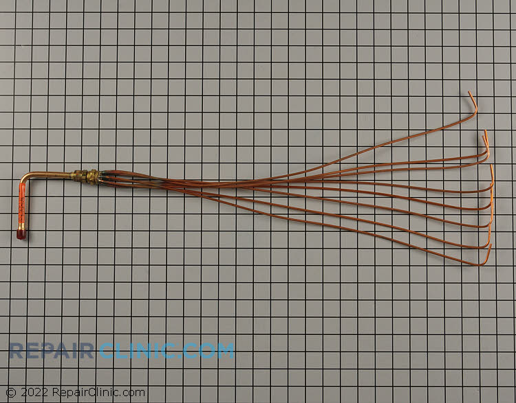 Capillary Tube 1171705 Alternate Product View