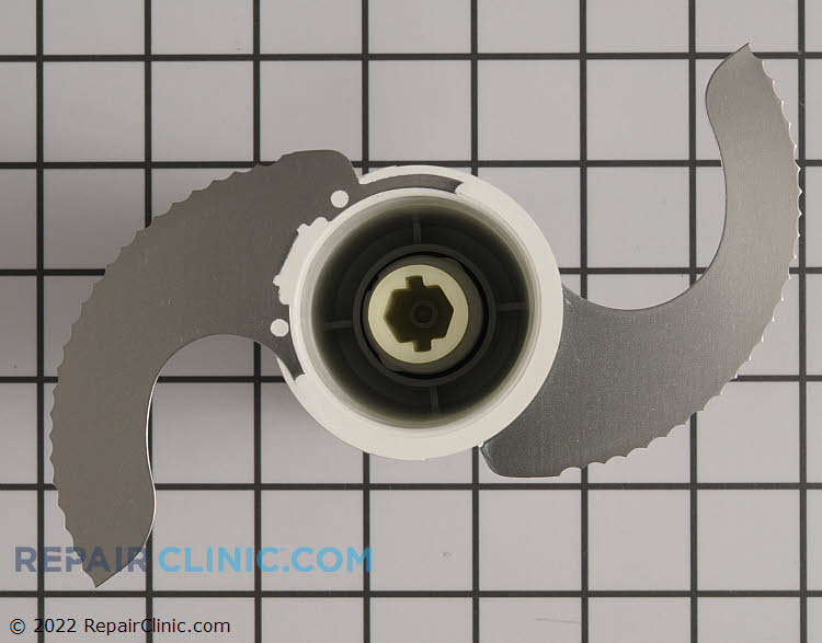 Cutting Blade WPW10597678 Alternate Product View