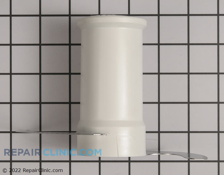 Cutting Blade WPW10597678 Alternate Product View