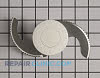 Cutting Blade WPW10597678