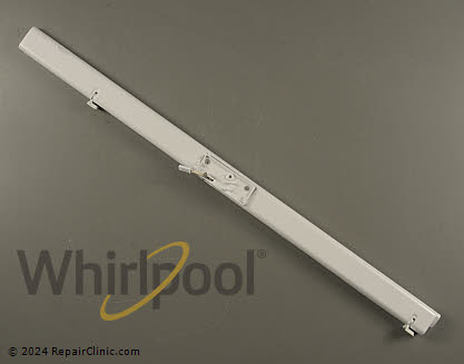 Mullion Heater 12722815B Alternate Product View