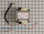 High Voltage Transformer - Part # 4378097 Mfg Part # RTRN-B101MRE0