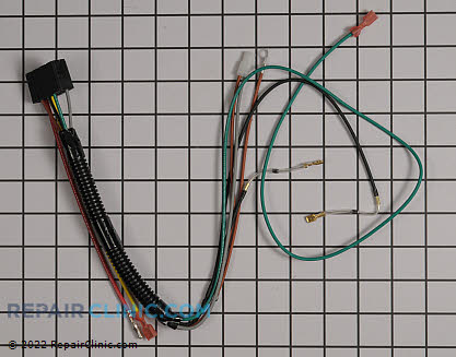 Wire Harness 809906 Alternate Product View