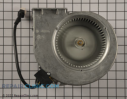 Blower Motor S97017924 Alternate Product View