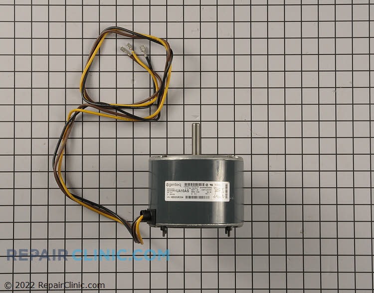 HB32GQ231 Fan Motor