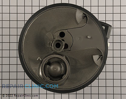 Pump and Motor Assembly WPW10056309 Alternate Product View