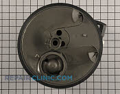 Pump and Motor Assembly - Part # 4440127 Mfg Part # WPW10056309