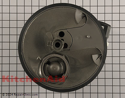 Pump and Motor Assembly WPW10056309 Alternate Product View