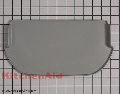 Shelf Insert or Cover W11402028 Alternate Product View