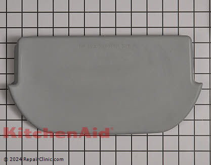 Shelf Insert or Cover W11402028 Alternate Product View